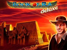 book-of-ra-deluxe