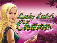 Lucky Ladys Charm Deluxe