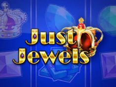 just jewels